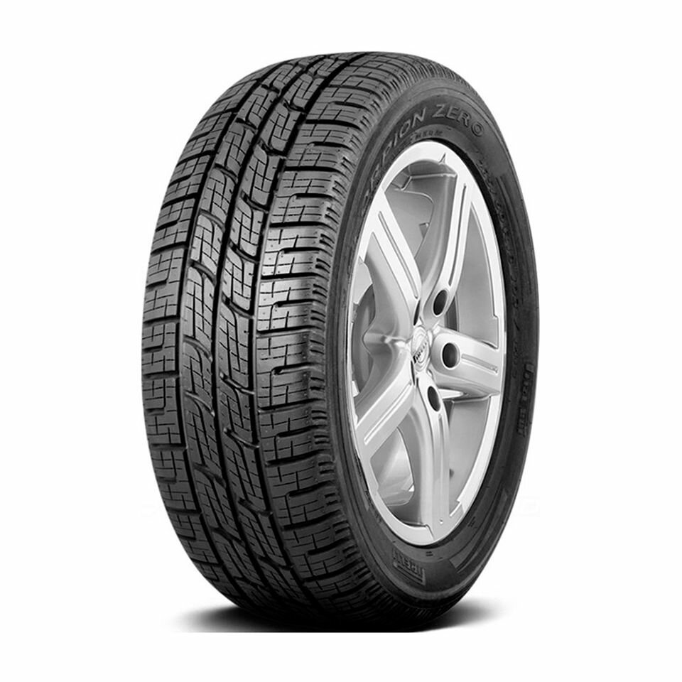 Летние шины Pirelli Scorpion Zero 295/40 R22 112W