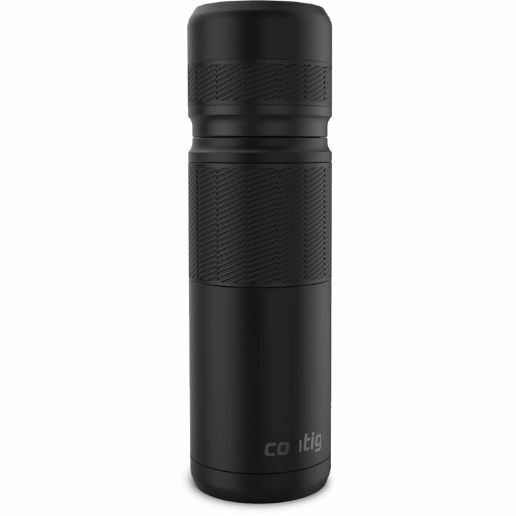 Термос Contigo Thermal Bottle 0.74л черный (2095794)