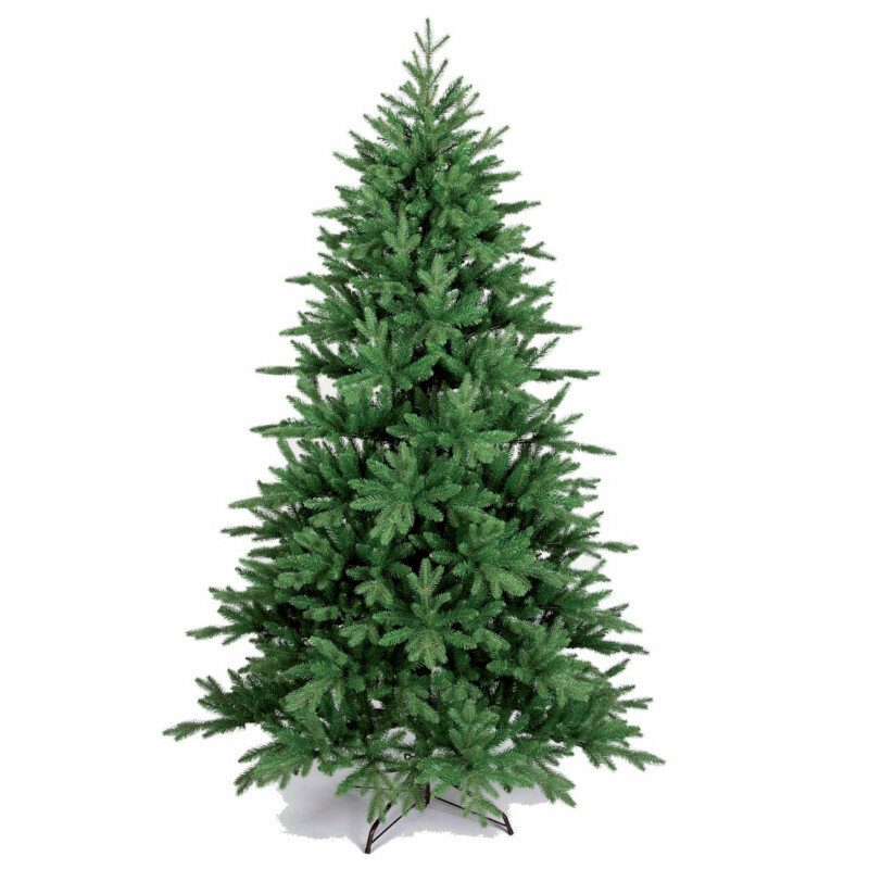 Ель Royal Christmas Arkansas Premium Hinged 210cm