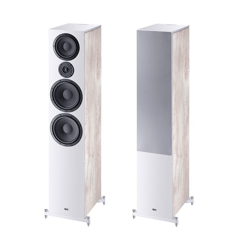   Heco Aurora 1000 Ivory White