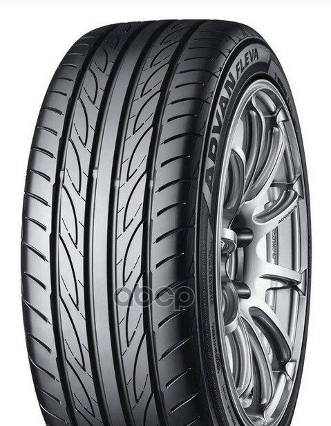 Автошина Yokohama Advan Fleva V701 205/40 R17 84 W