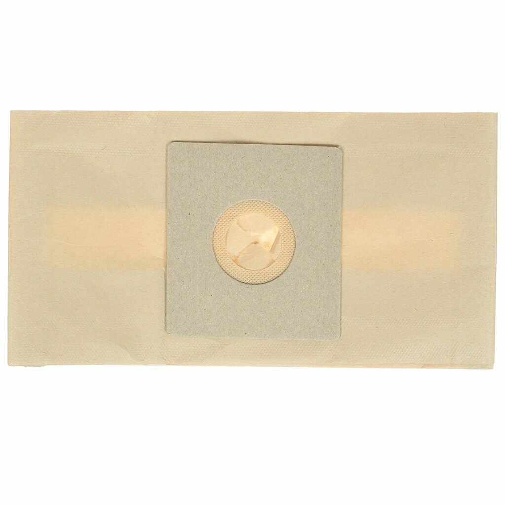 Мешок для пылесоса Vesta filter, SM 09, бумажный, 5 шт. 216689