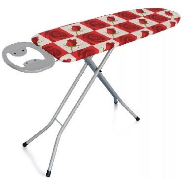 фото Гладильная доска PERILLA (DOGRULAR) глория серый