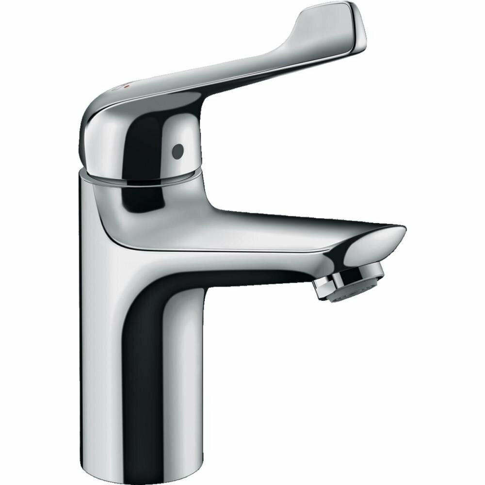 Смеситель для раковины Hansgrohe Novus 100 71921000