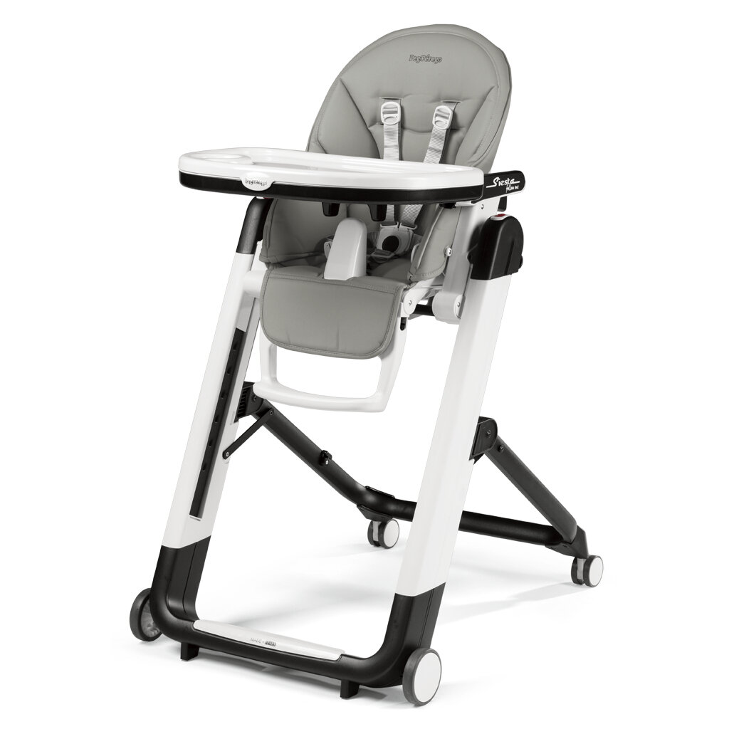    Peg-Perego Siesta Follow Me ice