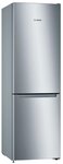 Холодильник Bosch KGN 36NL306 - изображение