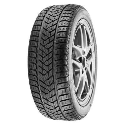 Автомобильные шины Pirelli Winter 210 Sottozero Serie 3 205/50 R17 93H
