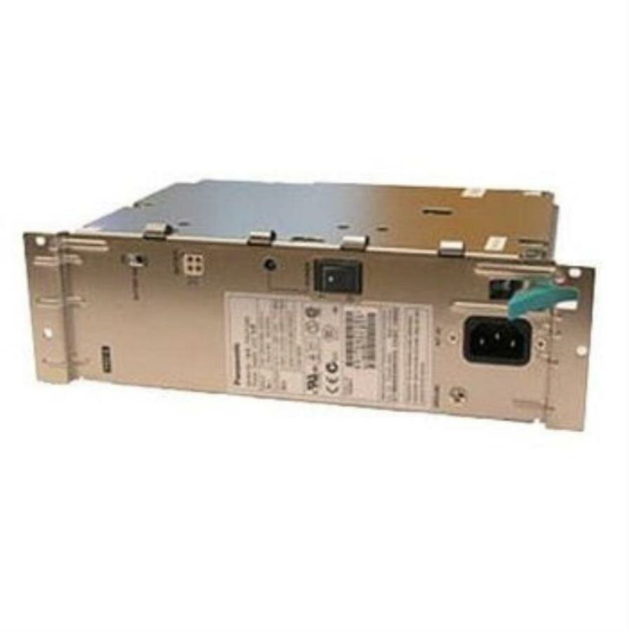 Panasonic KX-TDA0108 Б/У Блок питания PSU-S для KX-TDA100 ( KX-TDA0108 PSLP1453, PSLP1206, PSLP1453