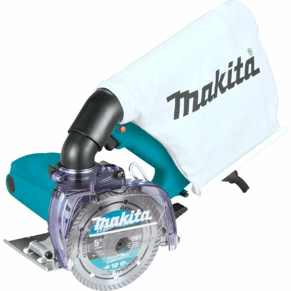 Алмазная пила Makita 4100KB (арт. 190655)