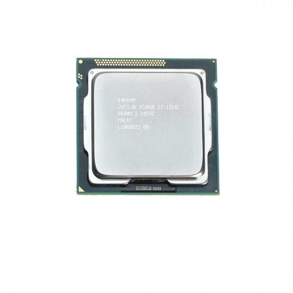 Процессор SR00M Intel 2400Mhz