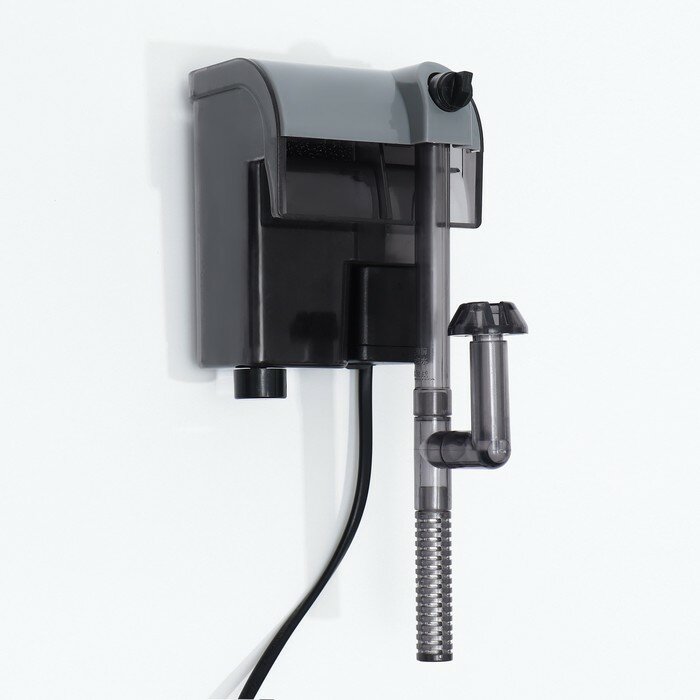 фото Фильтр каскадный JINGYE JY-W268, 300 л/ч, 3,5 Вт