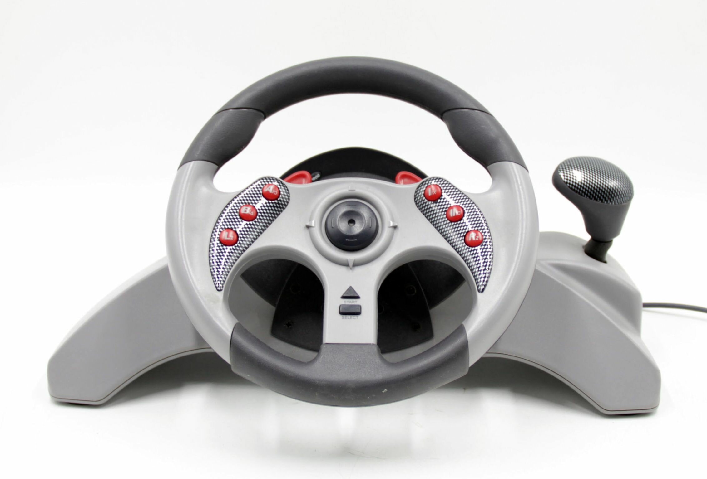 Gta 5 racing wheel фото 89