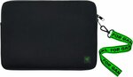 Чехол для ноутбука, Razer Neoprene Sleeve V2 RC21-01440100-R3M1 - изображение