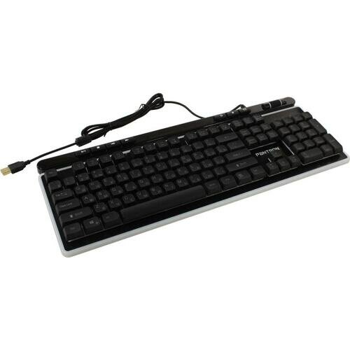 Игровая панель Jet.a Panteon M210