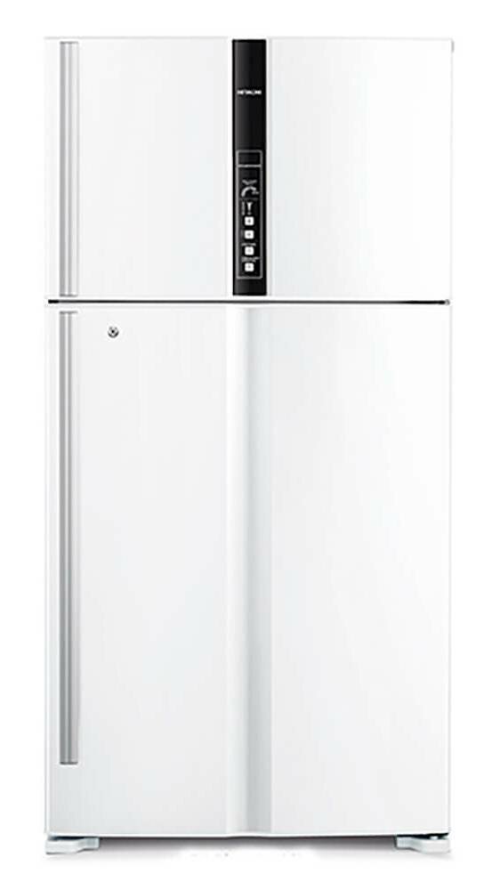 Холодильник двухкамерный Hitachi R-V720PUC1 TWH