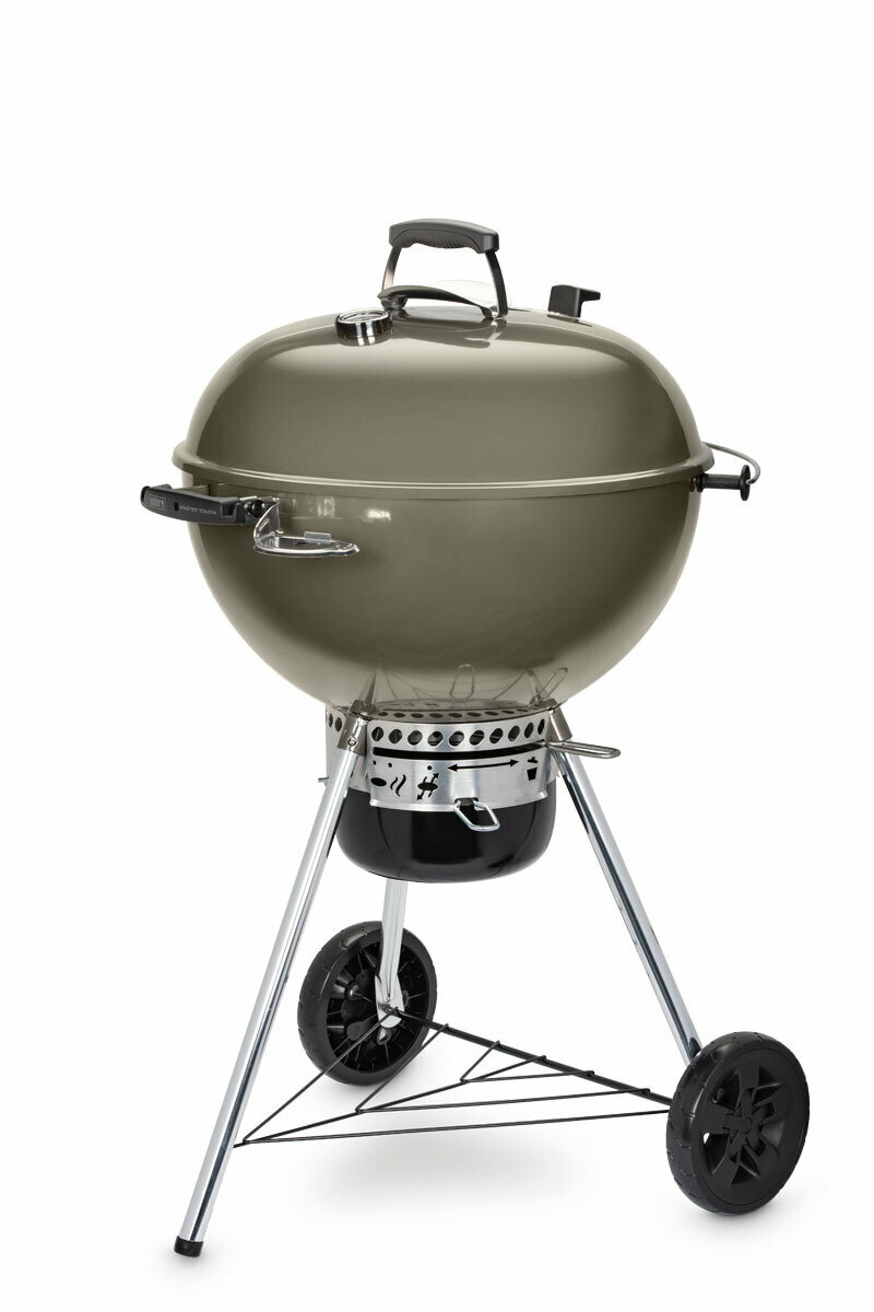   Weber Master Touch GBS C 5750 57  14710004