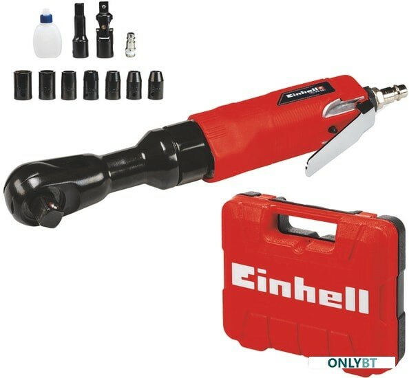 Пневматический гайковерт Einhell TC-PR 68 4139180