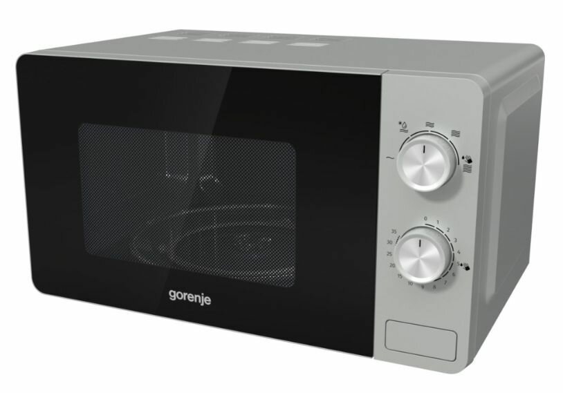 Микроволновая печь Gorenje MO20E1S .