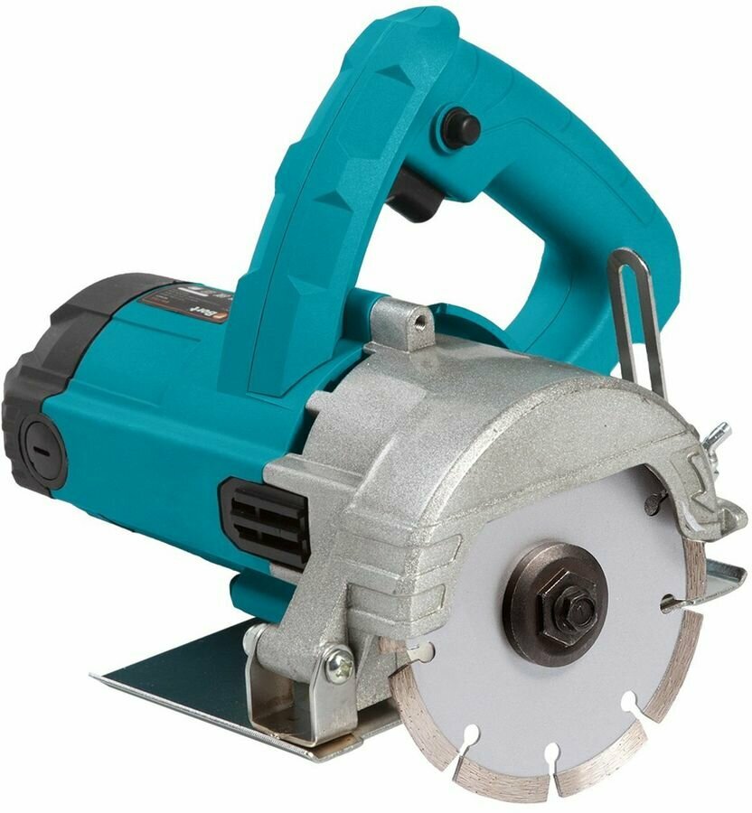 фото Циркулярная пила (дисковая) BORT BHK-110-S [98296655]