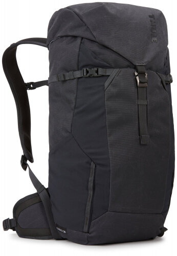   THULE AllTrail X 25L Hiking Backpack TALX125 Obsidian (3204130)