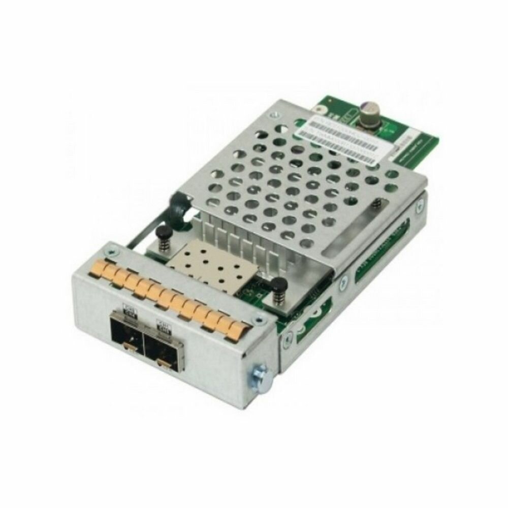 Адаптер Infortrend RFC32G1HIO2-0010 EonStor host board with 2 x 32 Gb/s FC ports  type2