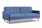 Мягкий комфортный диван ANN с раскладным механизмом Relax - изображение
