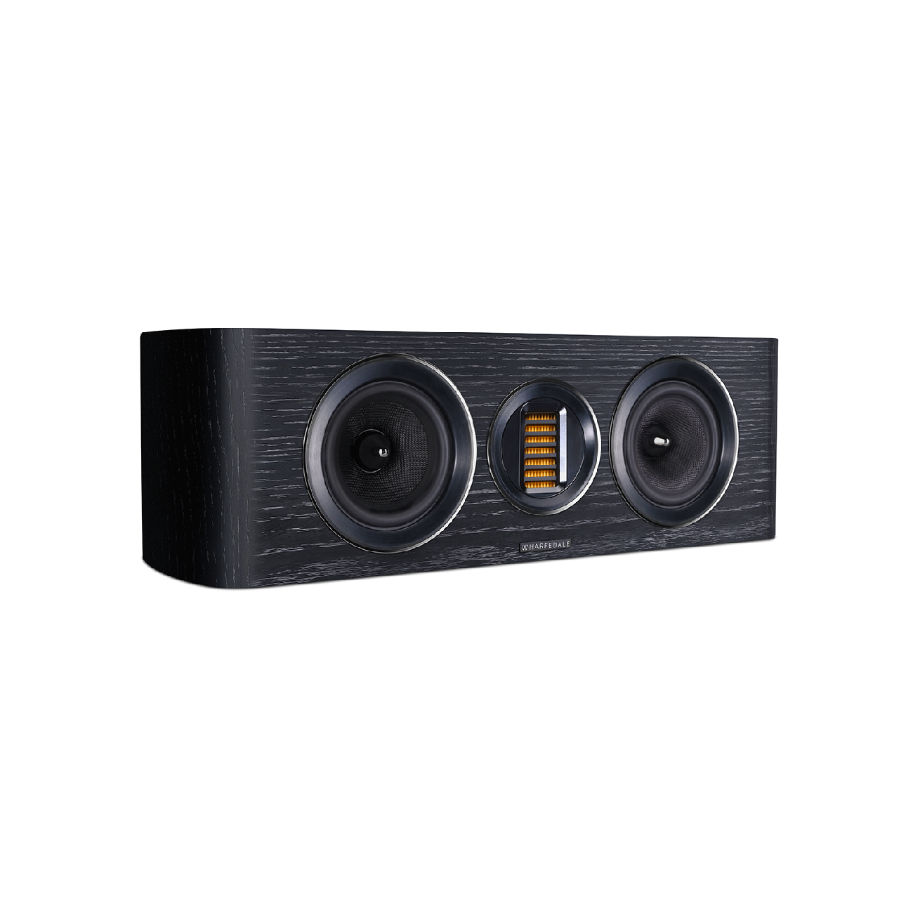 Акустика центрального канала Wharfedale Evo4.CS Black Oak