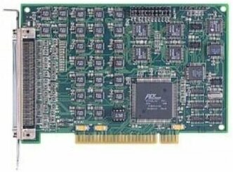 Плата ADLink PCI-7396