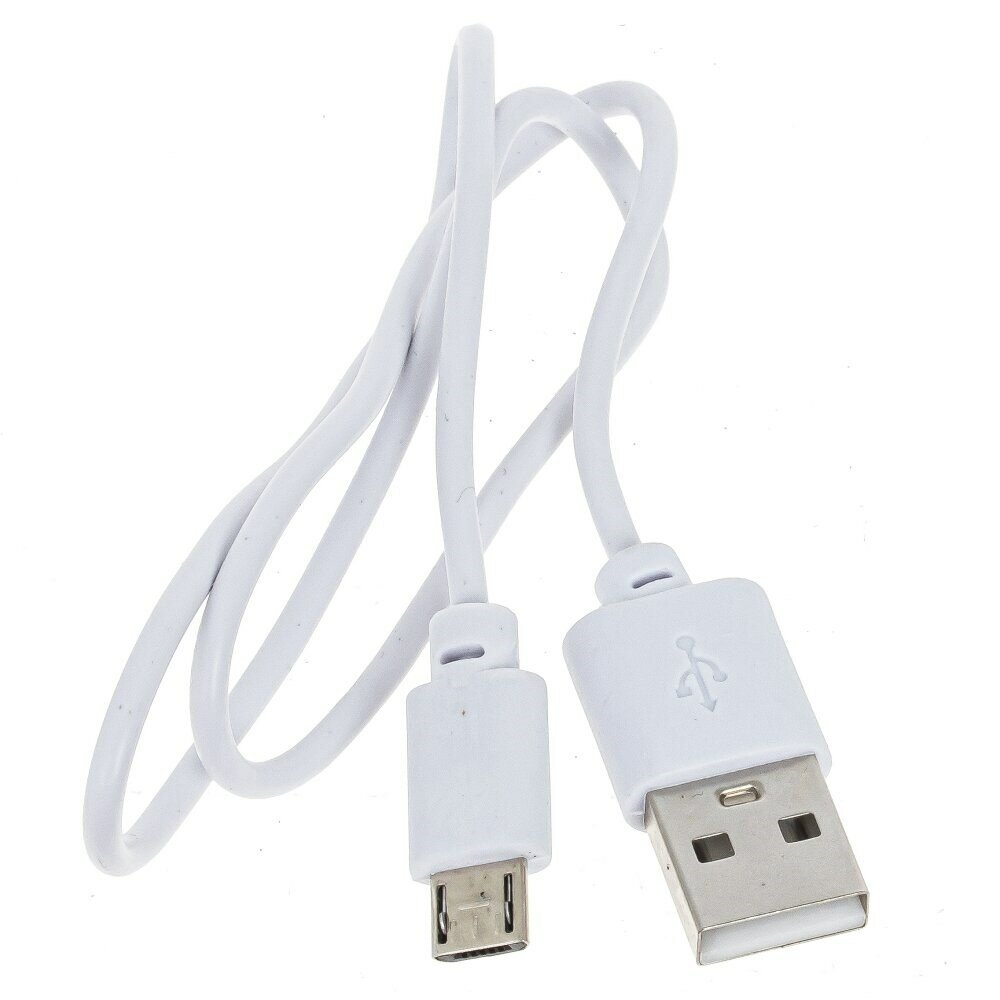 Зеркало настольное (подсветка, USB), L18 W14 H29 см - фотография № 3