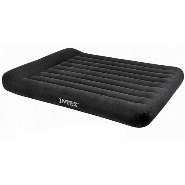 Надувной матрас Intex Pillow Rest Classic Bed (66779)