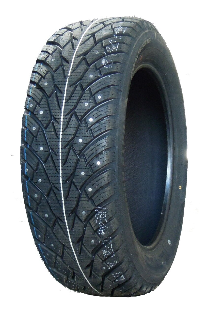 Зимние шины PowerTrac SnowMarch Stud 215/65 R16 102T