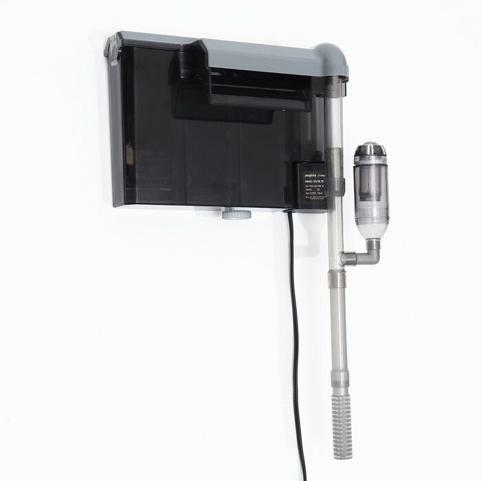 фото Фильтр каскадный JINGYE JY-W568, 750 л/ч, 9 Вт