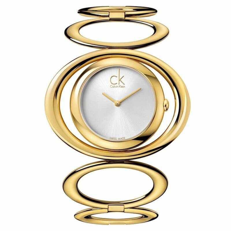Наручные часы Calvin Klein K1P23520