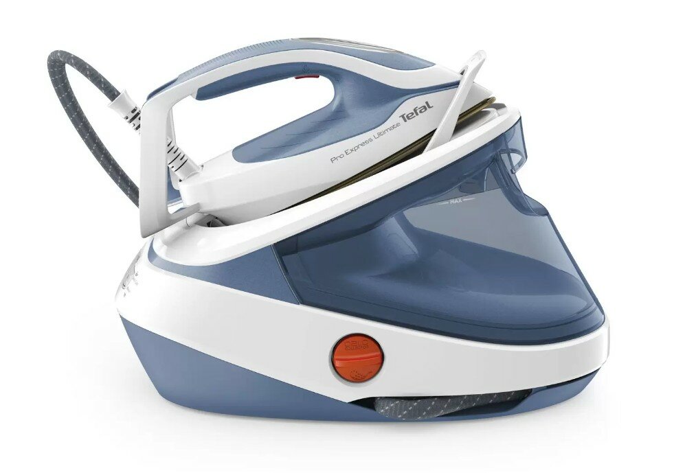 Парогенератор Tefal GV9710E0