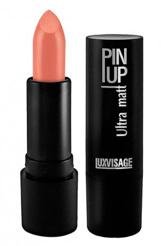 Губная помада LUXVISAGE PIN-UP ultra matt тон 513