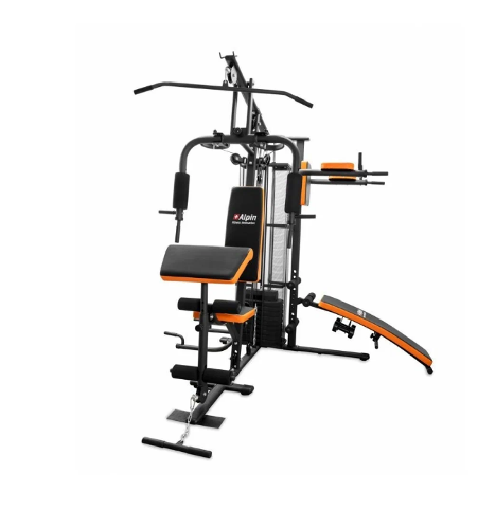 Alpin Multi Gym GX-400