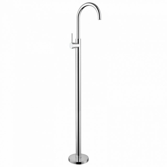 Смеситель для раковины Abber Wasser Kreis AF8141