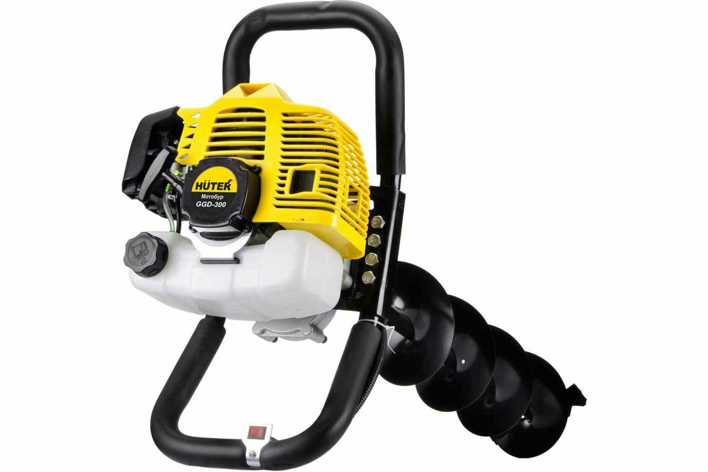 Huter GGD-300