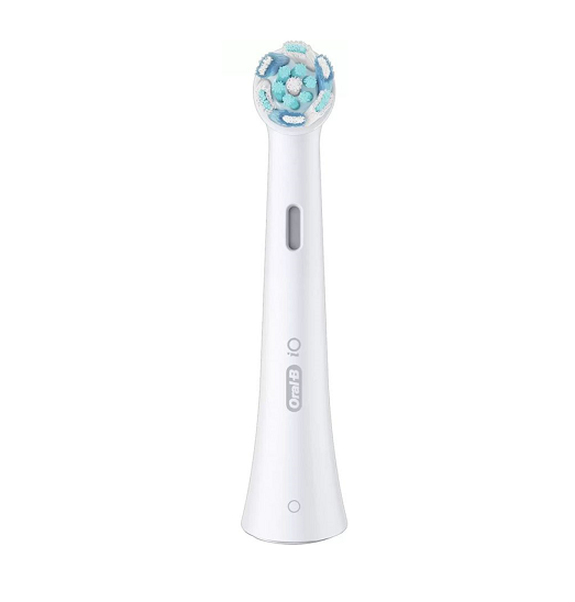  Braun Oral-B iO Ultimate Clean White (1 )