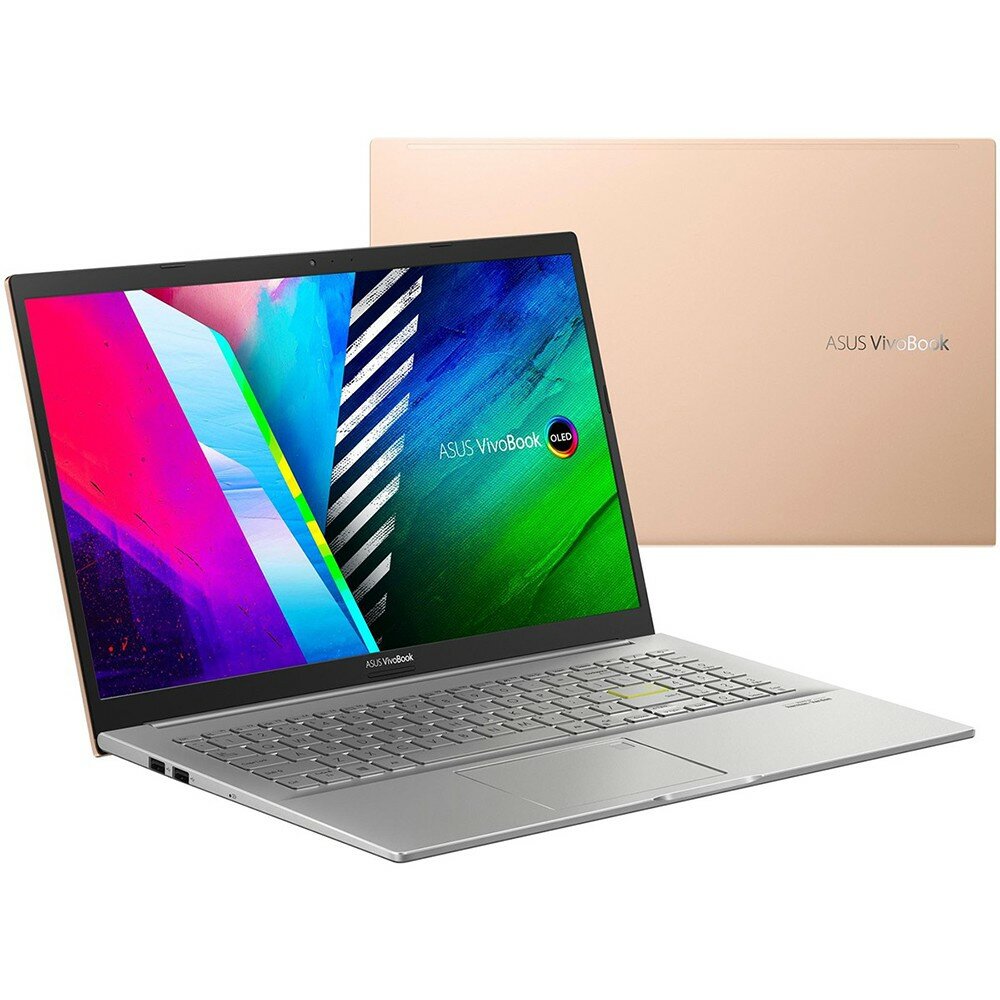 Asus VivoBook 15 K513EA-L13048W 90NB0SG3-M00JE0 HEARTY GOLD 15.6"