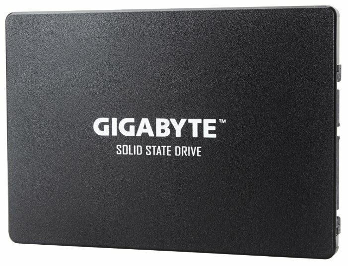 Твердотельный накопитель GIGABYTE 480 Gb GP-GSTFS31480GNTD