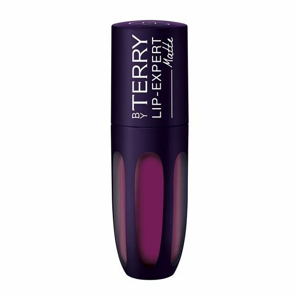 By Terry жидкая матовая помада Lip-Expert Matte (Purple Fiction)