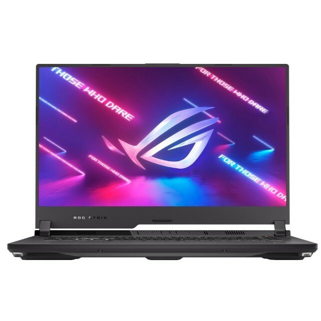 Asus ROG Strix G15 G513IE-HN065W 90NR0582-M002B0 Grey 15.6"