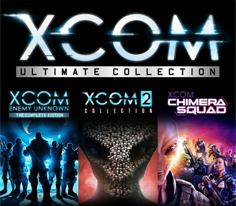 XCOM 2 | Steam | РФ + Все страны