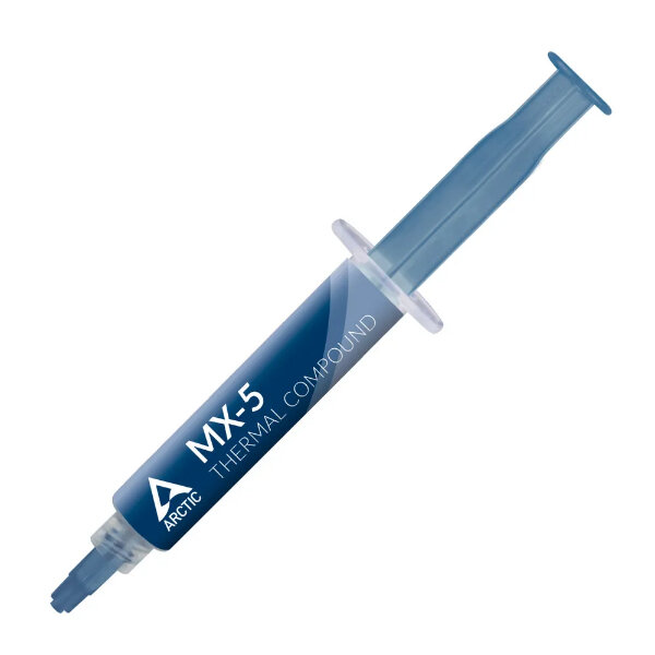 Термопаста Arctic MX-5 Thermal Compound 8-gramm ACTCP00047A