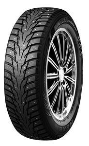 Шины 215/55 R17 Nexen Winguard WinSpike WH62 98T XL Ш