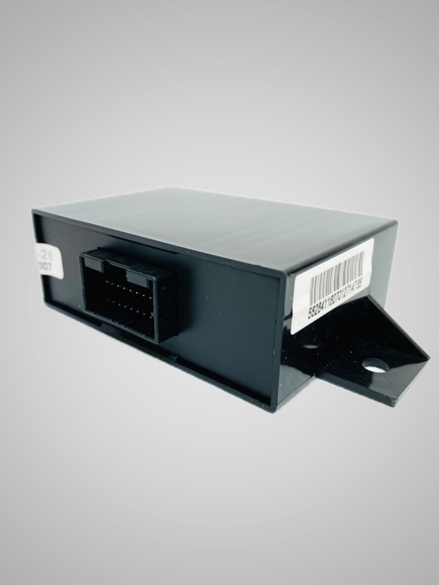 Блок контроллер иммобилайзера АПС-4 2115-3840010-03