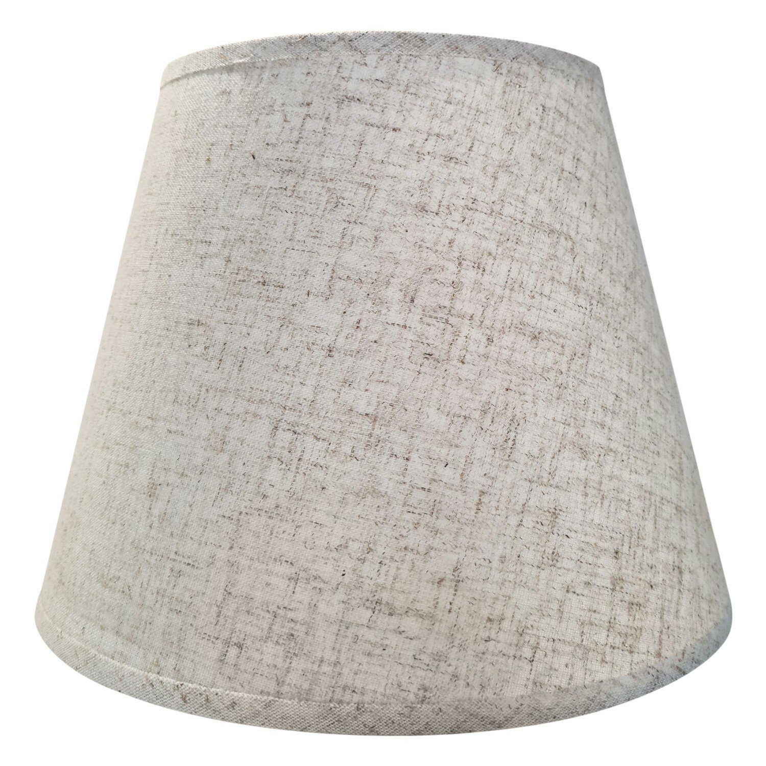 фото Абажур Символ Света K566, E27, 250х160х190 мм, бежевый