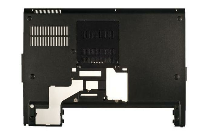 Нижняя панель для ноутбуков Sony VGN-SZ2XRP