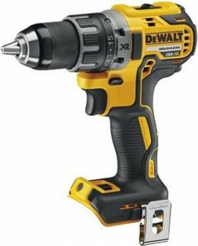 Аккумуляторный шуруповерт DeWALT DCD 791 NT без АКБ и ЗУ